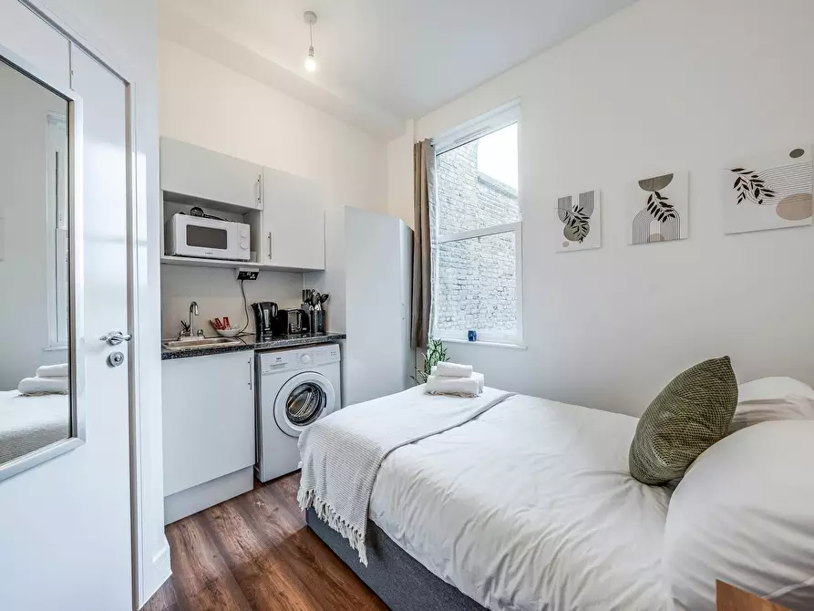 Immagine 9 di Appartamento in affitto  in Denmark Hill a Camberwell