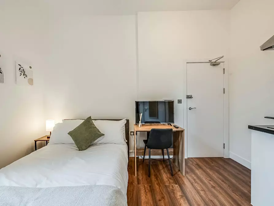 Immagine 2 di Appartamento in affitto  in Denmark Hill a Camberwell