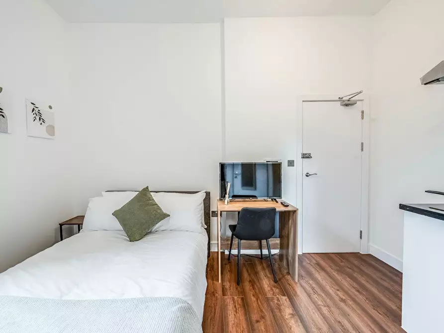 Immagine 10 di Appartamento in affitto  in Denmark Hill a Camberwell