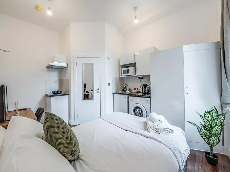Immagine 4 di Appartamento in affitto  in Denmark Hill a Camberwell