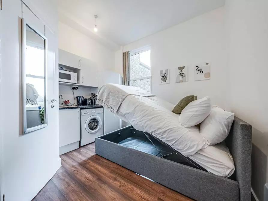 Immagine 6 di Appartamento in affitto  in Denmark Hill a Camberwell