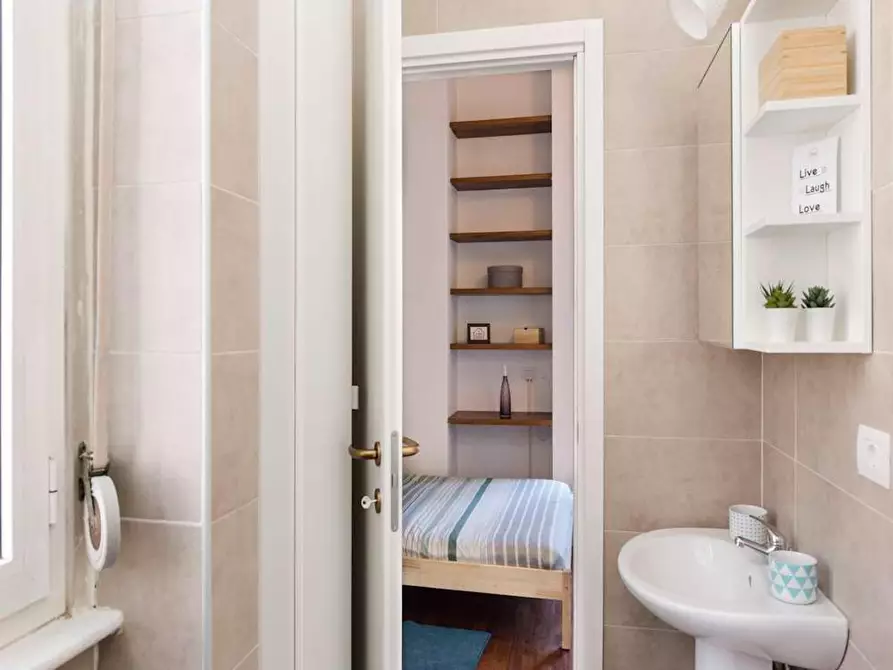 Immagine 8 di Camera in affitto  in Via San Vincenzo a Milano