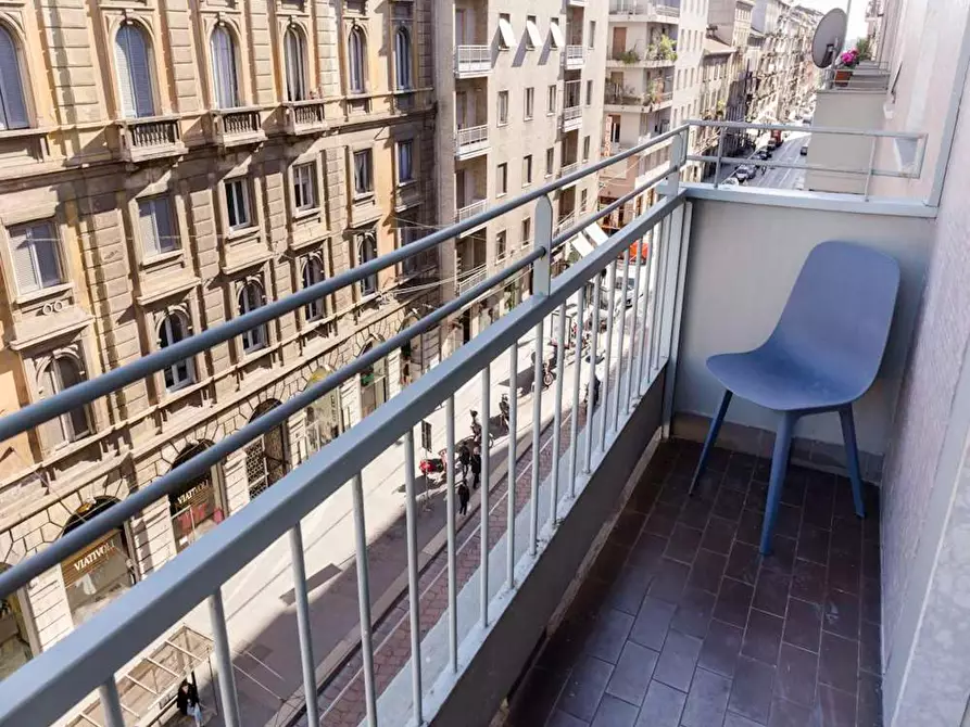 Immagine 10 di Camera in affitto  in Via San Vincenzo a Milano