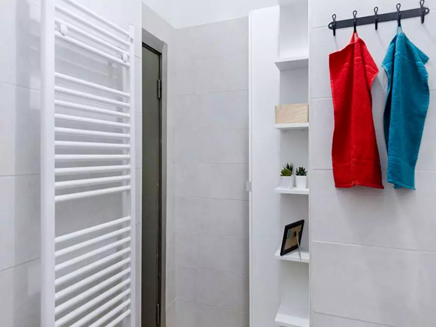 Immagine 7 di Camera in affitto  in Via San Vincenzo a Milano