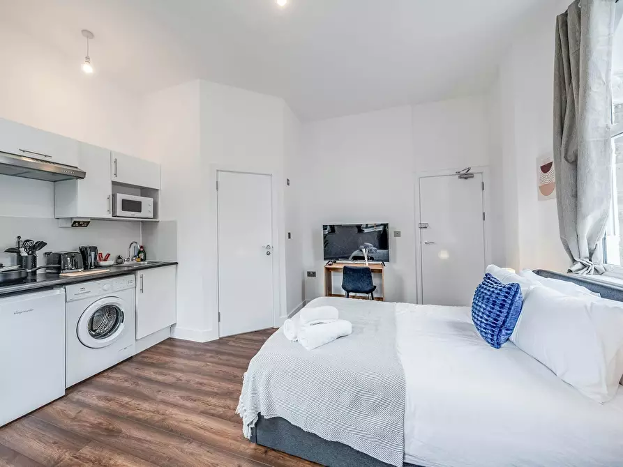 Immagine 6 di Appartamento in affitto  in Denmark Hill a Camberwell