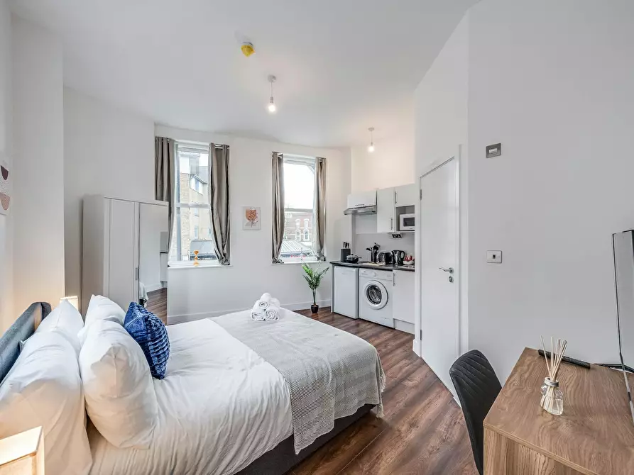 Immagine 2 di Appartamento in affitto  in Denmark Hill a Camberwell