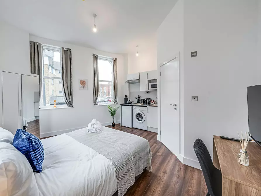 Immagine 3 di Appartamento in affitto  in Denmark Hill a Camberwell