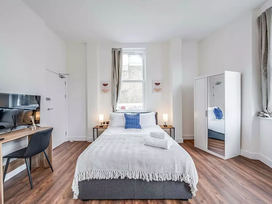 Immagine 4 di Appartamento in affitto  in Denmark Hill a Camberwell