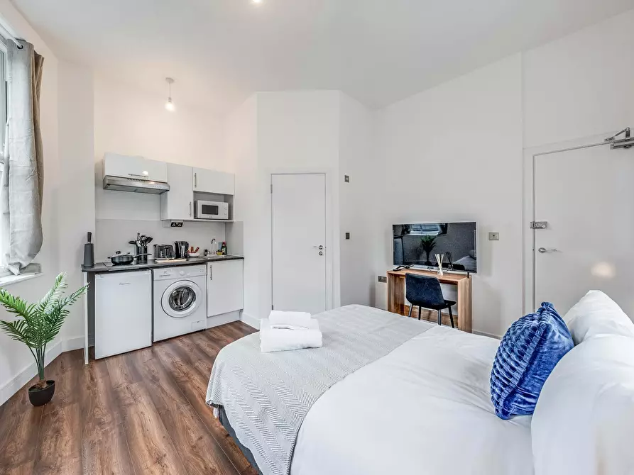 Immagine 7 di Appartamento in affitto  in Denmark Hill a Camberwell