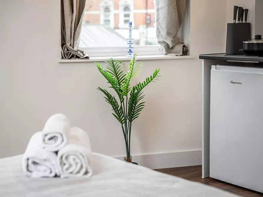 Immagine 9 di Appartamento in affitto  in Denmark Hill a Camberwell