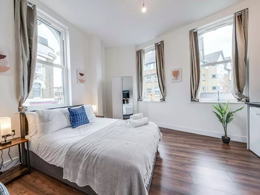 Immagine 1 di Appartamento in affitto  in Denmark Hill a Camberwell
