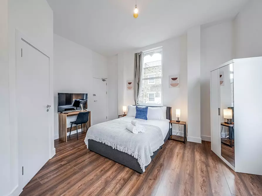 Immagine 5 di Appartamento in affitto  in Denmark Hill a Camberwell
