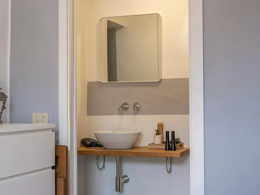 Immagine 4 di Casa indipendente in affitto  in Viuzzo dei Bruni a Firenze