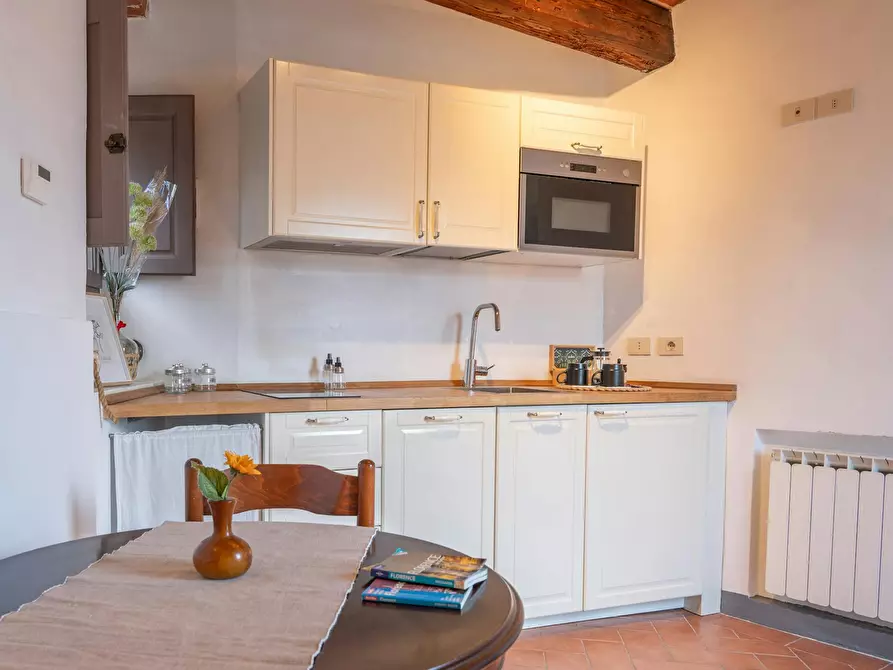 Immagine 8 di Casa indipendente in affitto  in Viuzzo dei Bruni a Firenze