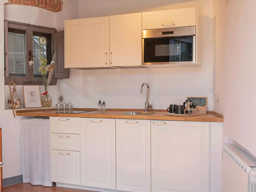 Immagine 7 di Casa indipendente in affitto  in Viuzzo dei Bruni a Firenze