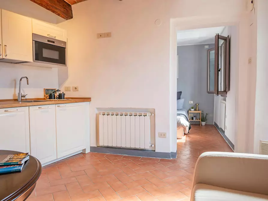 Immagine 10 di Casa indipendente in affitto  in Viuzzo dei Bruni a Firenze