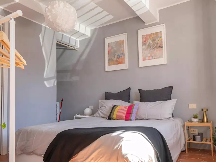 Immagine 2 di Casa indipendente in affitto  in Viuzzo dei Bruni a Firenze