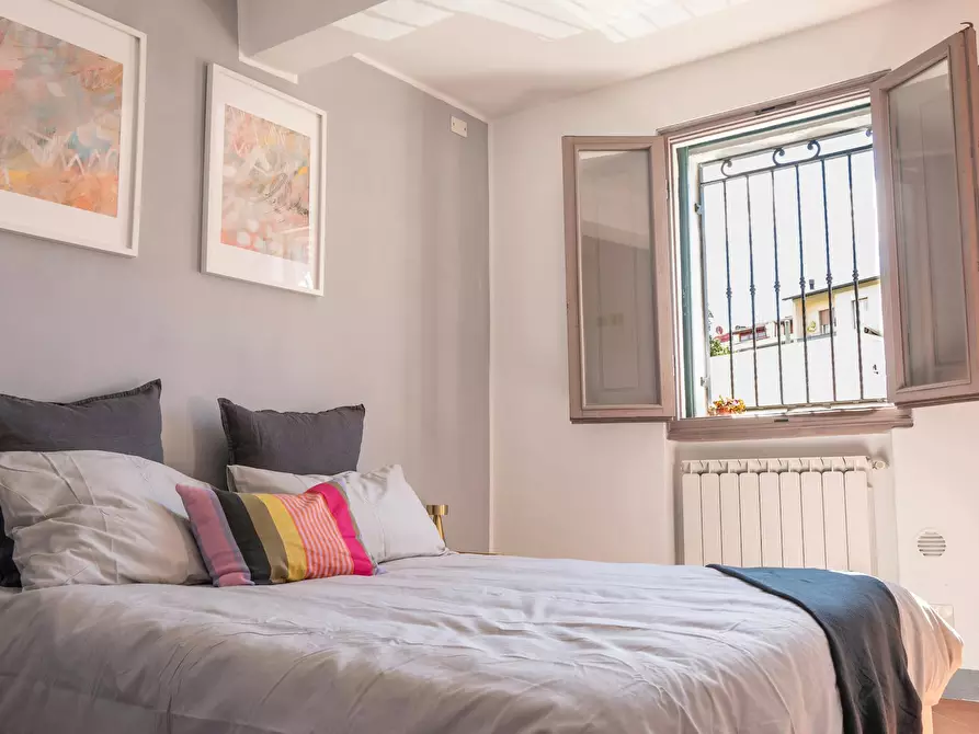 Immagine 3 di Casa indipendente in affitto  in Viuzzo dei Bruni a Firenze