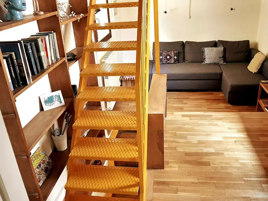 Immagine 4 di Appartamento in affitto  in Borgo Vittorio a Roma