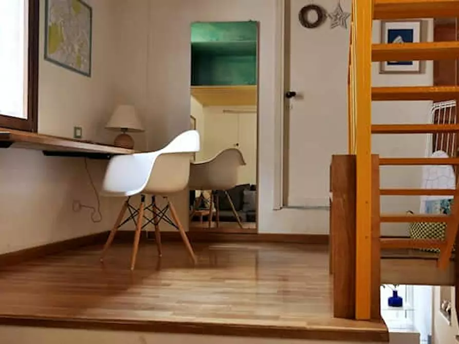 Immagine 2 di Appartamento in affitto  in Borgo Vittorio a Roma