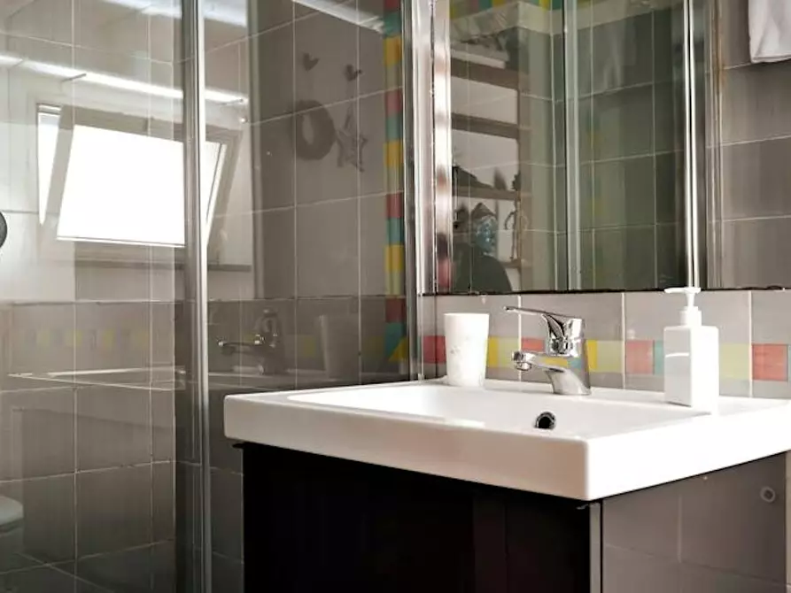 Immagine 7 di Appartamento in affitto  in Borgo Vittorio a Roma