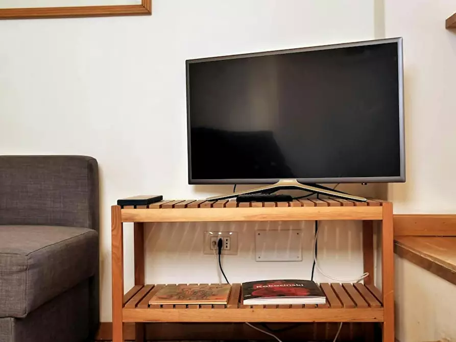 Immagine 5 di Appartamento in affitto  in Borgo Vittorio a Roma