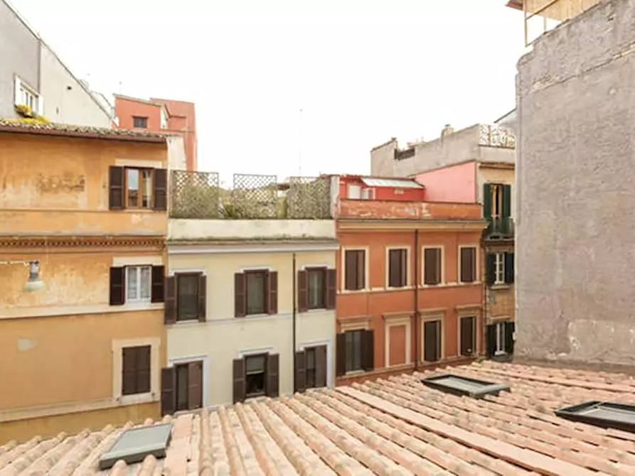 Immagine 9 di Appartamento in affitto  in Borgo Vittorio a Roma