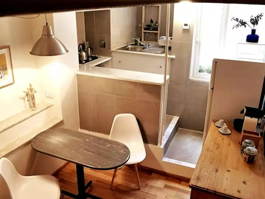 Immagine 3 di Appartamento in affitto  in Borgo Vittorio a Roma