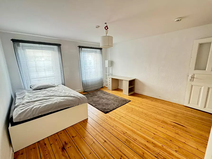 Immagine 2 di Camera in affitto  in Steindamm a Hamburg