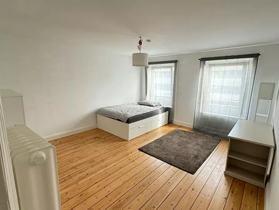 Immagine 1 di Camera in affitto  in Steindamm a Hamburg