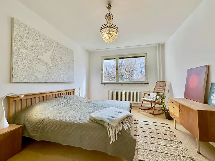 Immagine 2 di Appartamento in affitto  in Paul-Lincke-Ufer a Berlin Kreuzberg