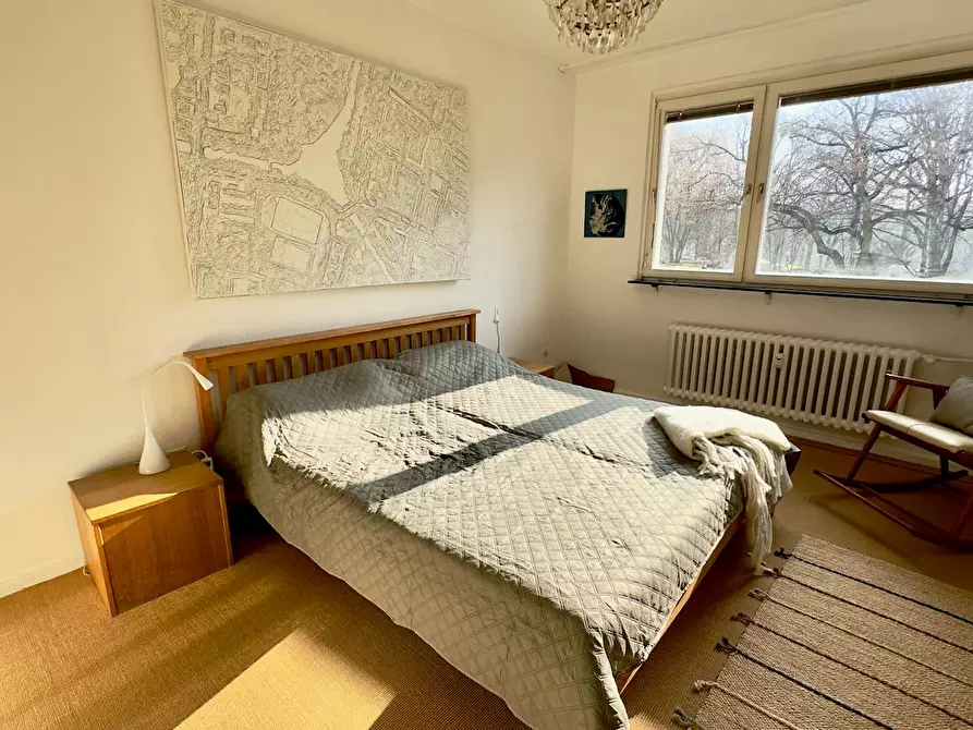 Immagine 3 di Appartamento in affitto  in Paul-Lincke-Ufer a Berlin Kreuzberg