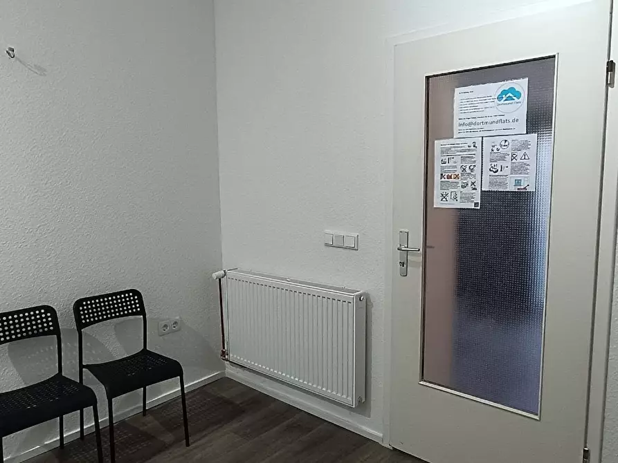 Immagine 6 di Appartamento in affitto  in Mozartstraße a Dortmund