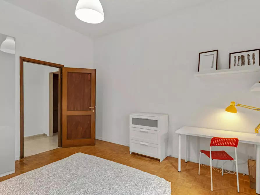 Immagine 7 di Camera in affitto  in Via Curtatone a Milano