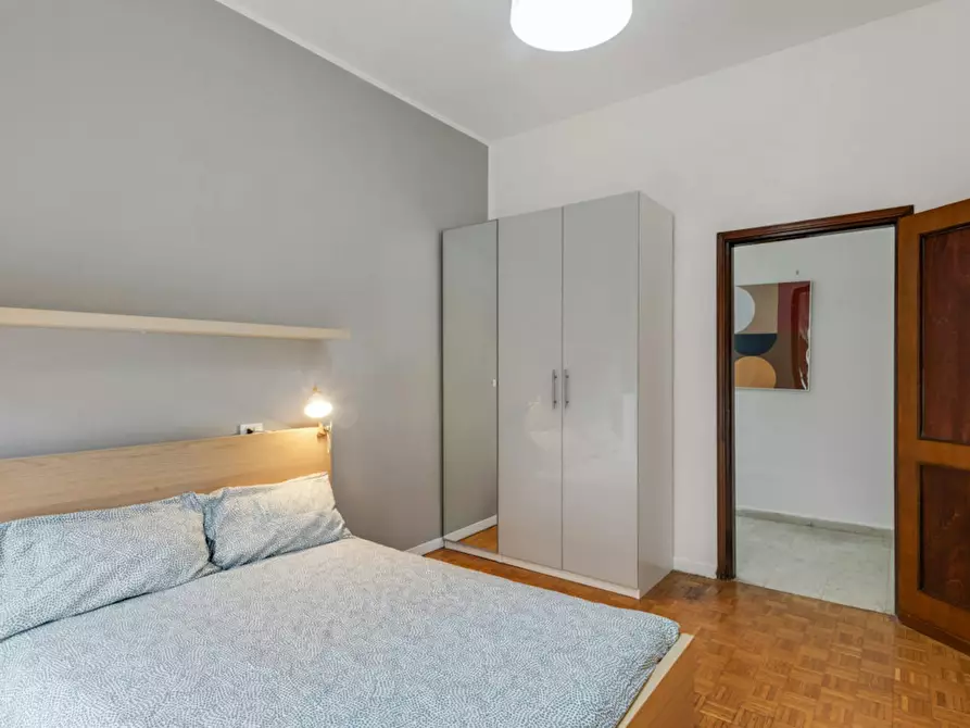 Immagine 1 di Camera in affitto  in Via Curtatone a Milano