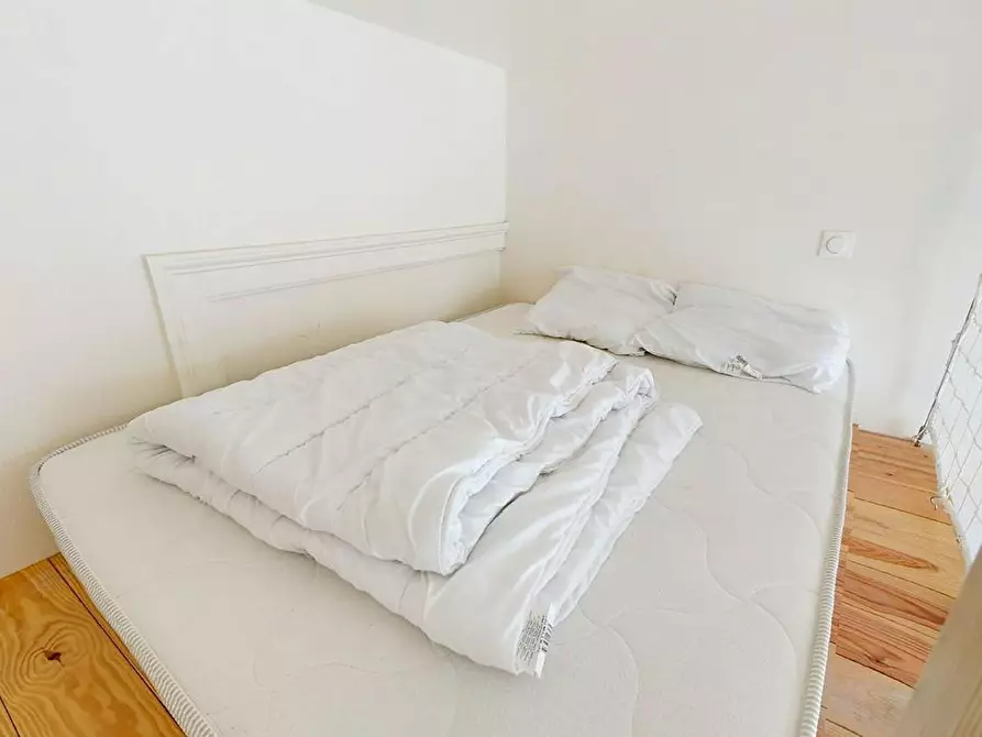 Immagine 2 di Camera in affitto  in Rue de Cambrai a Lille