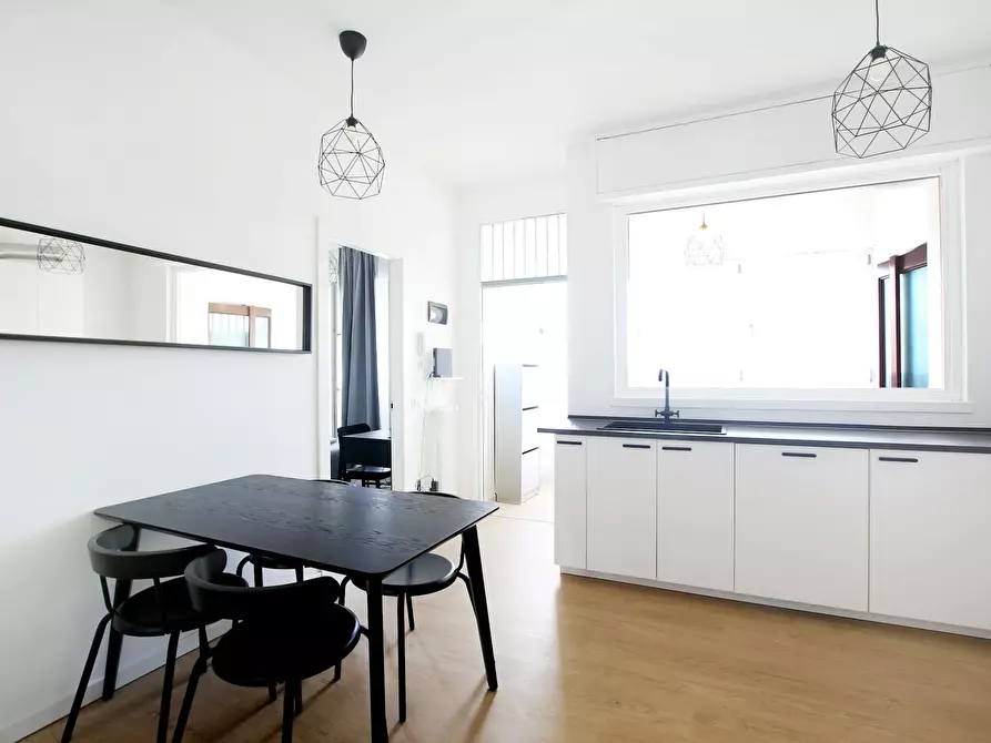 Immagine 8 di Camera in affitto  in Via Carlo Marx a Milano