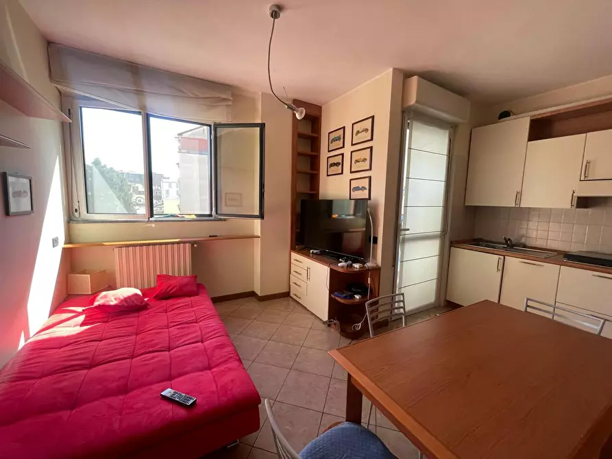 Immagine 1 di Appartamento in affitto  in Via Luigi Alamanni a Milano