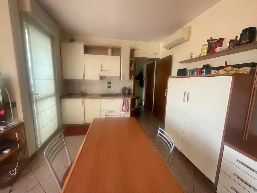 Immagine 9 di Appartamento in affitto  in Via Luigi Alamanni a Milano