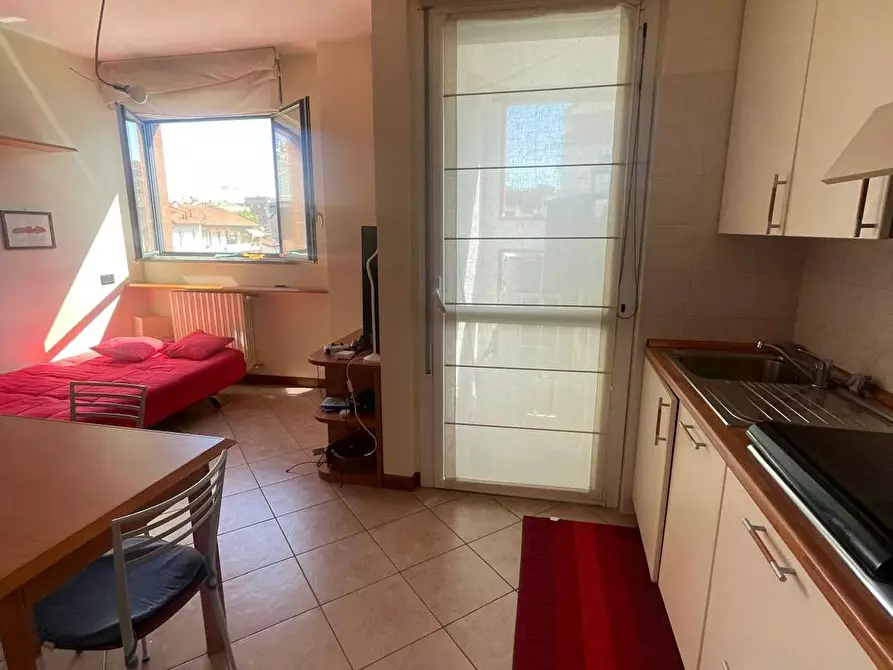 Immagine 2 di Appartamento in affitto  in Via Luigi Alamanni a Milano