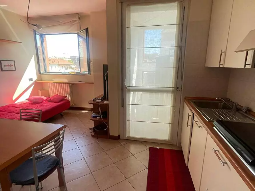 Immagine 5 di Appartamento in affitto  in Via Luigi Alamanni a Milano