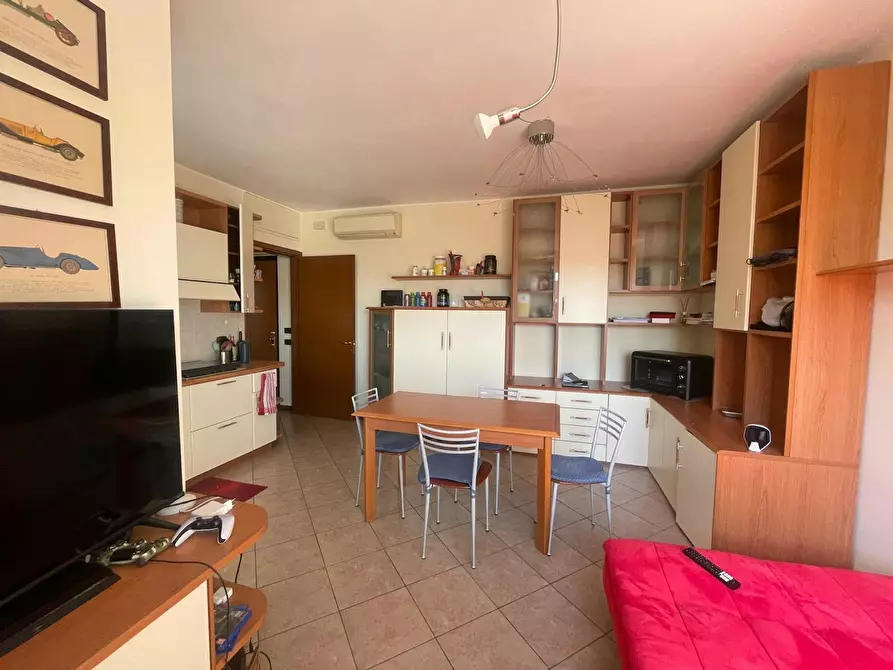 Immagine 6 di Appartamento in affitto  in Via Luigi Alamanni a Milano