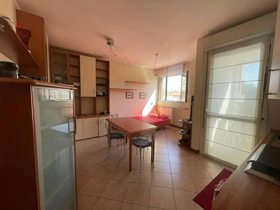 Immagine 7 di Appartamento in affitto  in Via Luigi Alamanni a Milano