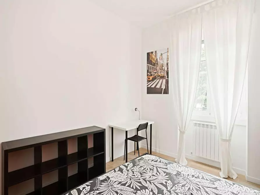 Immagine 4 di Camera in affitto  in Viale Legioni Romane a Milano