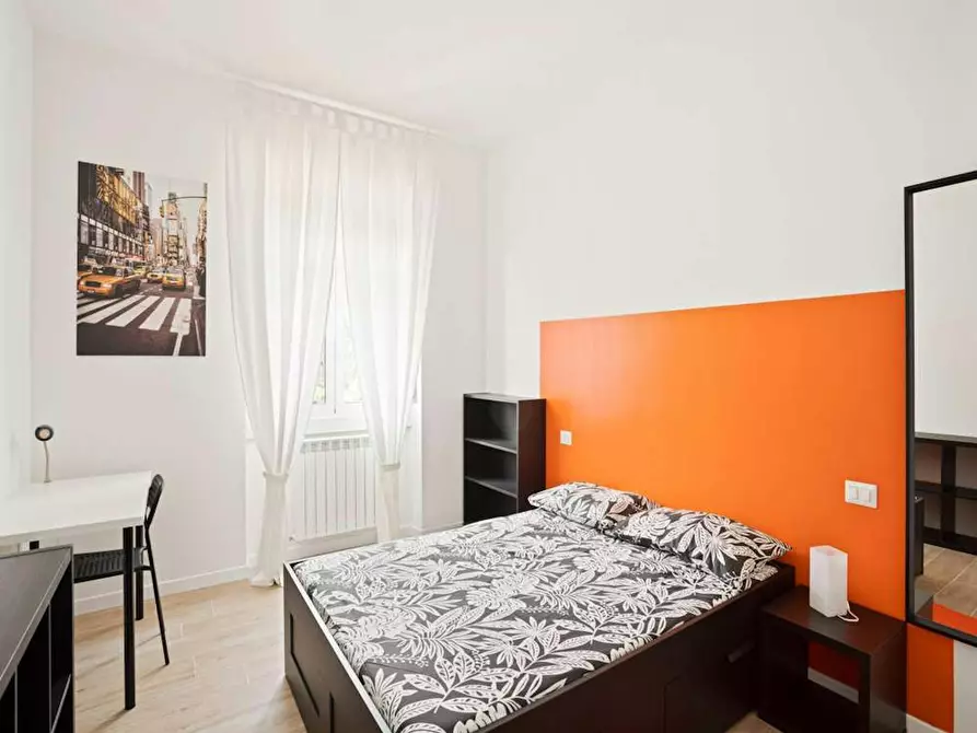 Immagine 1 di Camera in affitto  in Viale Legioni Romane a Milano