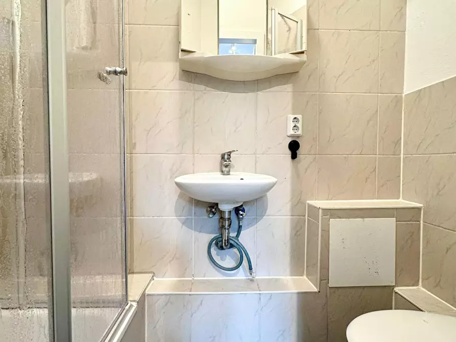 Immagine 8 di Appartamento in affitto  in Rabet a Leipzig