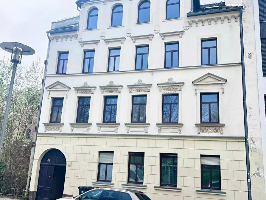 Immagine 1 di Appartamento in affitto  in Rabet a Leipzig