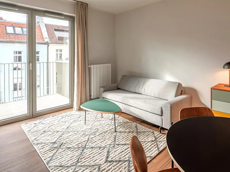 Immagine 4 di Appartamento in affitto  in Braunschweiger Straße a Berlin