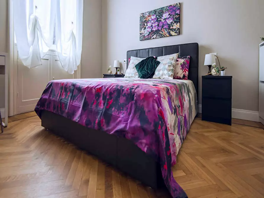 Immagine 1 di Camera in affitto  in Via Spalato a Milano