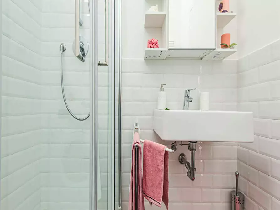 Immagine 4 di Camera in affitto  in Via Spalato a Milano